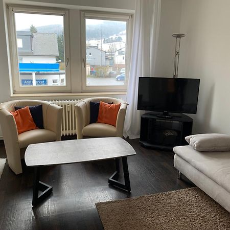 LANDHAUS WIESEMANN Parkappartements&Dependance-Nähe BAHNHOF und ETTELSBERG-TALSTATION Willingen  Extérieur photo