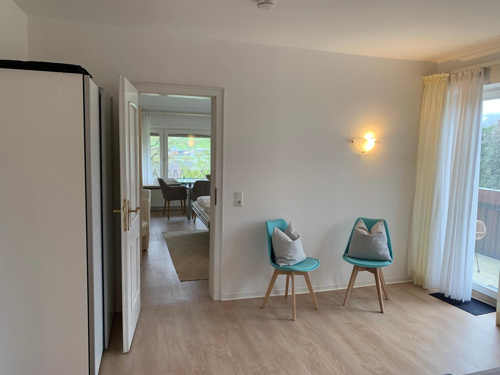 LANDHAUS WIESEMANN Parkappartements&Dependance-Nähe BAHNHOF und ETTELSBERG-TALSTATION Willingen  Extérieur photo