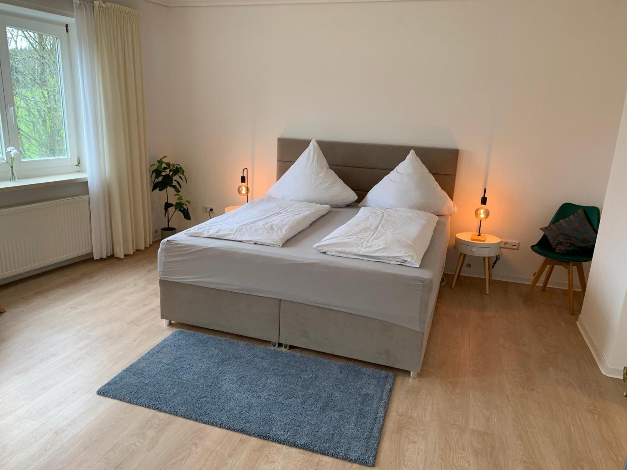 LANDHAUS WIESEMANN Parkappartements&Dependance-Nähe BAHNHOF und ETTELSBERG-TALSTATION Willingen  Extérieur photo