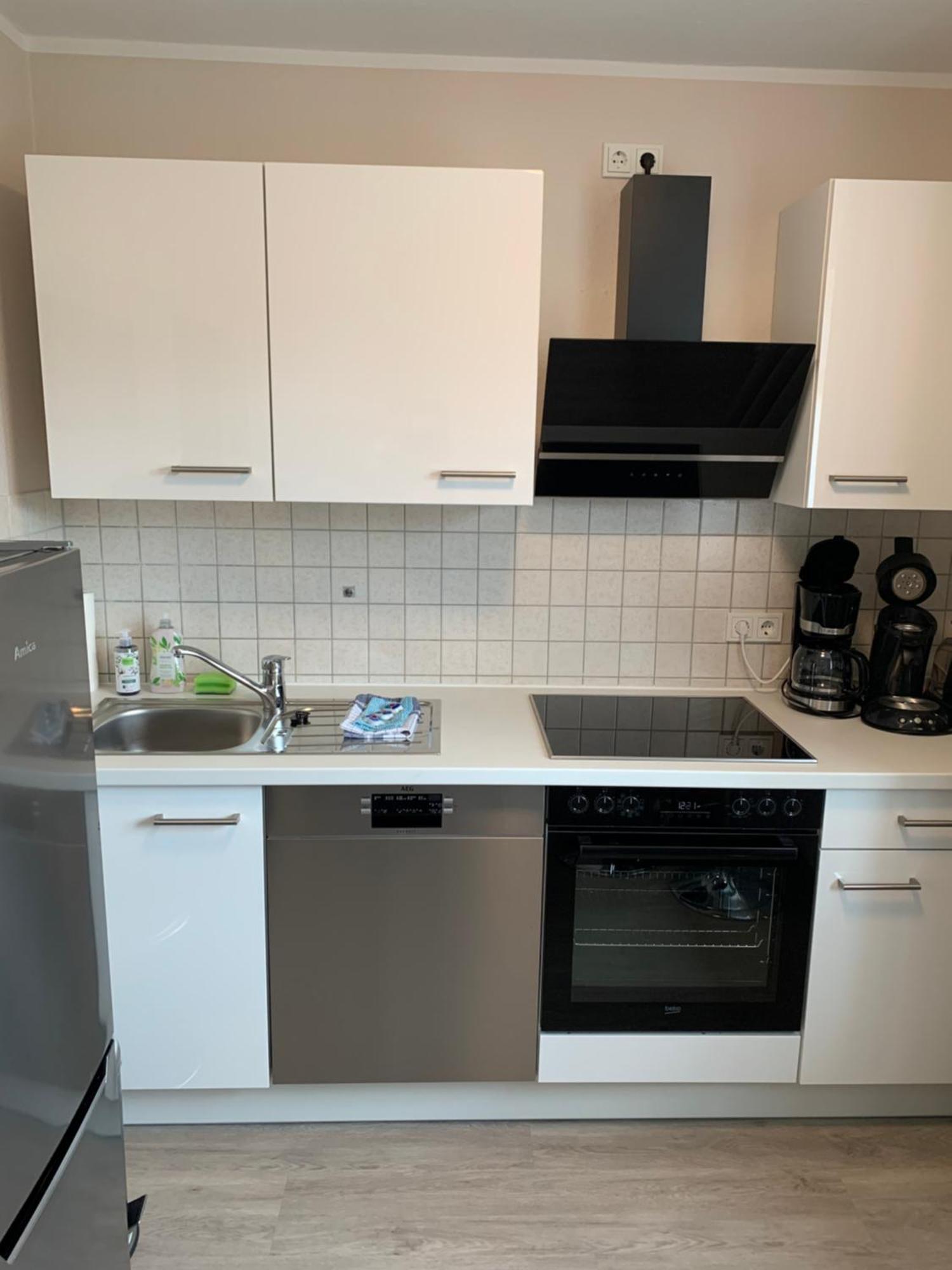 LANDHAUS WIESEMANN Parkappartements&Dependance-Nähe BAHNHOF und ETTELSBERG-TALSTATION Willingen  Chambre photo