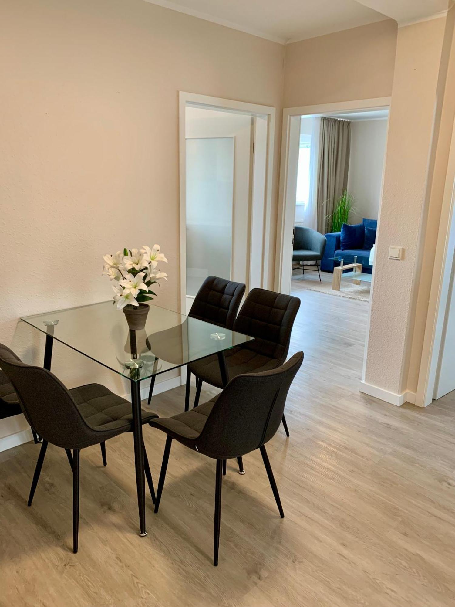 LANDHAUS WIESEMANN Parkappartements&Dependance-Nähe BAHNHOF und ETTELSBERG-TALSTATION Willingen  Extérieur photo
