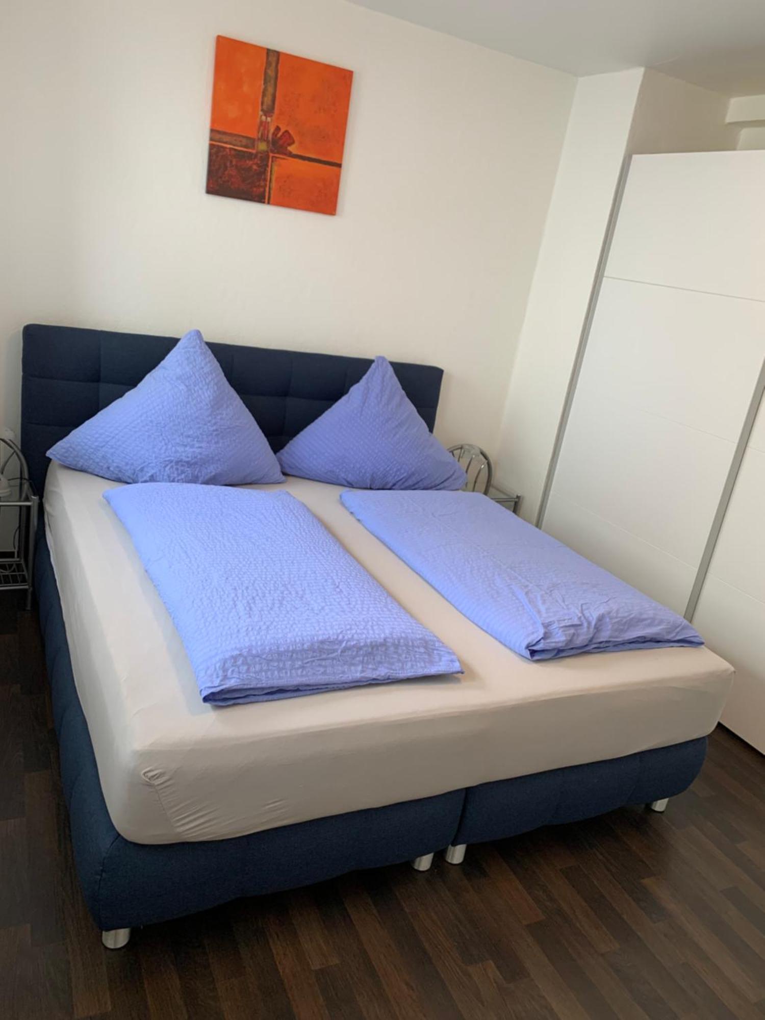 LANDHAUS WIESEMANN Parkappartements&Dependance-Nähe BAHNHOF und ETTELSBERG-TALSTATION Willingen  Chambre photo
