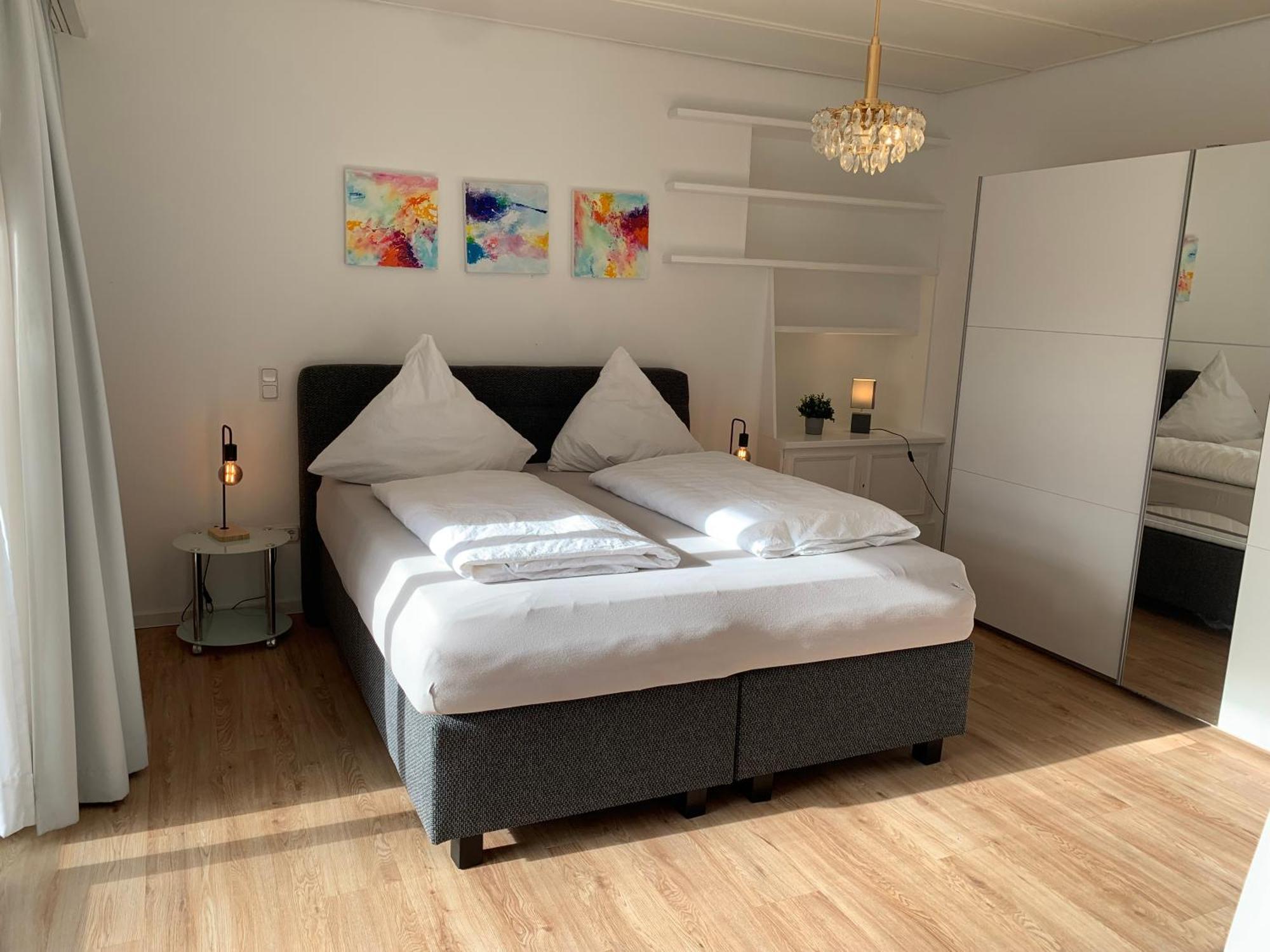 LANDHAUS WIESEMANN Parkappartements&Dependance-Nähe BAHNHOF und ETTELSBERG-TALSTATION Willingen  Extérieur photo