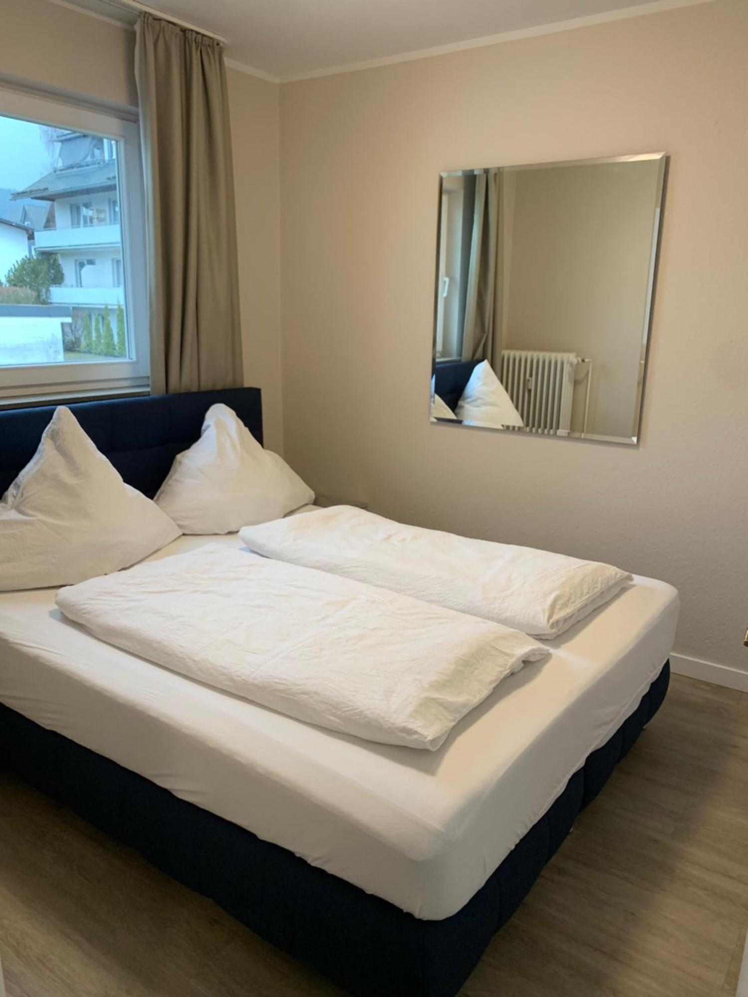 LANDHAUS WIESEMANN Parkappartements&Dependance-Nähe BAHNHOF und ETTELSBERG-TALSTATION Willingen  Extérieur photo